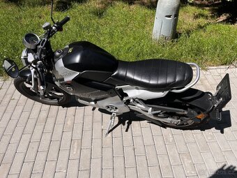 Super SOCO TC MAX - 3