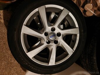 ALU kola org.volvo r17 - 3