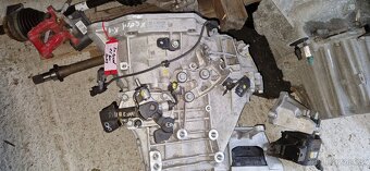 Převodovka kia xceed 1.5 benzín kód wpj6e - 3