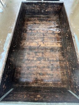 Přívěsný vozík Sachar - 3