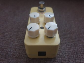 Gitarové efekty - 3