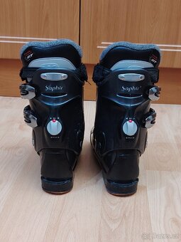 Lyžařské boty Rossignol Saphir - 3