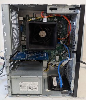 Dell Vostro 3670 - 3