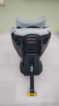BeSafe iZi Kid i-Size X3 - 3
