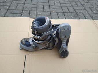 Lyžáky Atomic - stélka 26,5 cm ..,, - 3