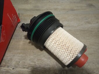 Palivový filtr - 3