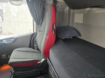 VOLVO FH 500 - 3