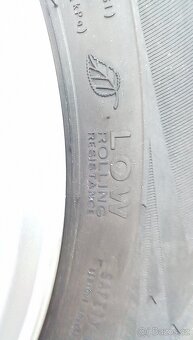 Alu disky, pneu 5x114,3r15 "zimní Nokian - 3