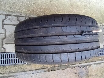 Letní pneumatiky 225/45/r17 - 3