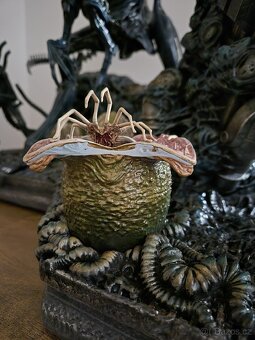 Alien Queen Prime 1 Studio - 3