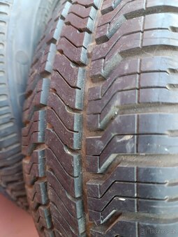 Michelin 145/60/13 - 3