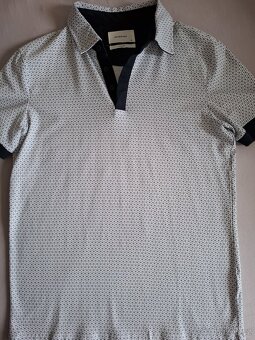 Tričko pánské Reserved - 3