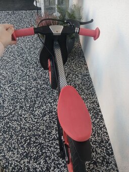 FirstBike odrazedlo - 3