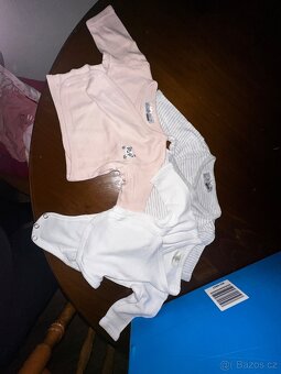 Kojenecké oblečení - 3