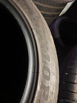 Letní sada pneu 225/45 R17 - Dunlop - 3