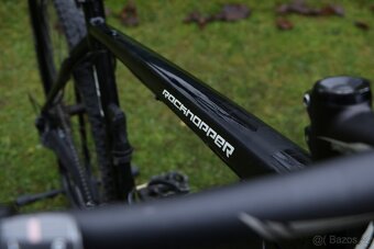 SPECIALIZED ROCKHOPPER - Top Stav - 3