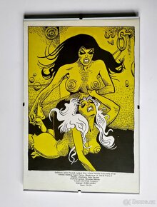 KÁJA  SAUDEK  -  4 obrazy - 3