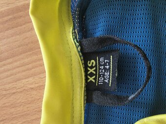 Dětský chránič páteře Scott - 3