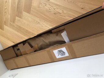 Radiátor Rosendal PMH R2WE bílá 266x1500 - 3