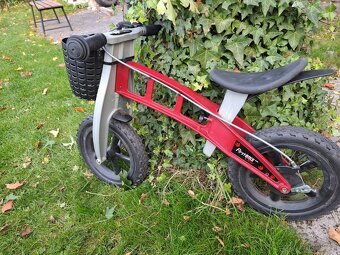 First Bike Cross - 3