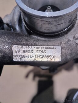 Opl Astra 17cdti - 3