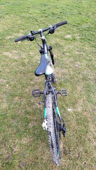 Dětské kolo 24 - 3