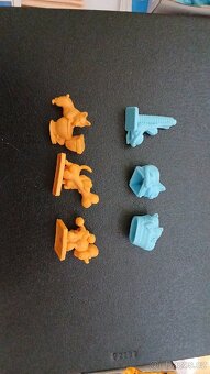 MONOPOLY Kočky vs Psi - 3