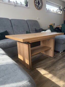 Konferenční stolek - 3