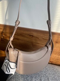 Kabelka taska Polène - 3