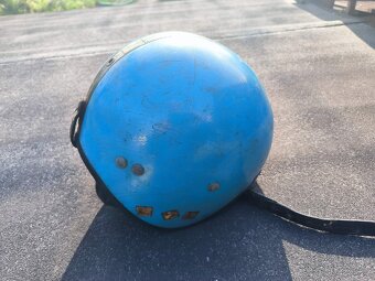 Prodám přilbu kokoska - 3