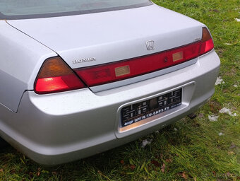 Honda Accord Coupe 2.0 108kw náhradní díly - 3