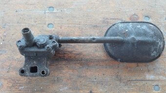 díly motoru tatra 603 ne 805 - 3