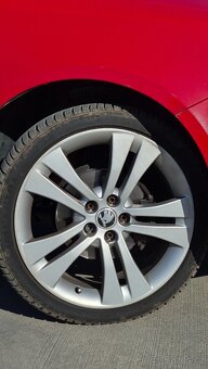 ŠKODA Fabia SPORTLINE - 3