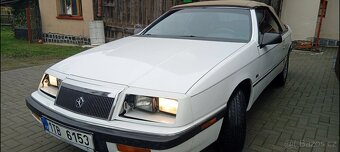 Lebaron Chrysler - 3