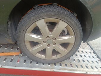 Kola 5x108 R18 7,5j Espace IV - 3