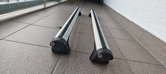 Příčníky univerzální - 3