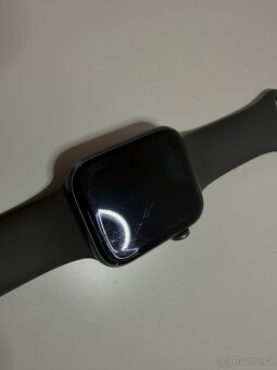 Apple Watch 4 44mm GPS - 3