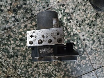 Jednotka ABS, ESP Citroen Jumper - 3