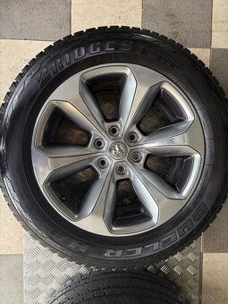 Dodge RAM 1500 - 3