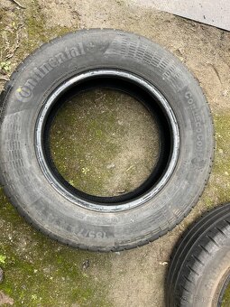 Pneu 185/70/14 - 3