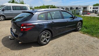 Renault Laguna 3 - 3