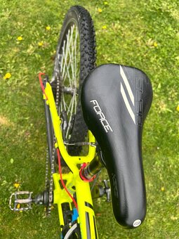 Juniorské kolo Force Forkys 24'' - 3