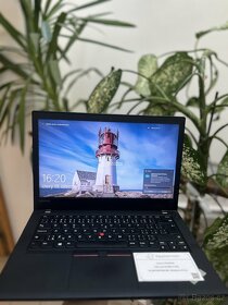 lenovo ThinkPad - 3