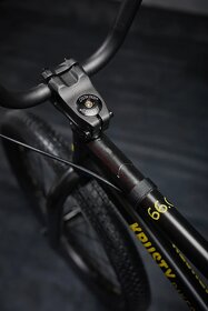 BMX kolo Krusty Bikes 66.0 - 3