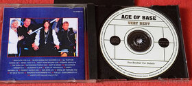 ACE OF BASE  very best - 3