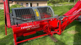 Hakki Pilke 35 Falcon Pohon Traktor 2020 - 3