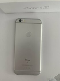 Apple iPhone 6s 32 GB Silver - 3