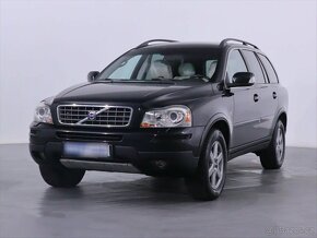 Volvo XC90 2,4 D5 136kW Momentum 1.Maj CZ (2008) - 3