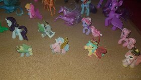 Koníci Little Pony Hasbro a jiné dle fotek - 3