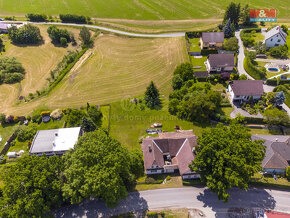 Prodej pozemku k bydlení, 5000 m², Žichlínek - 3